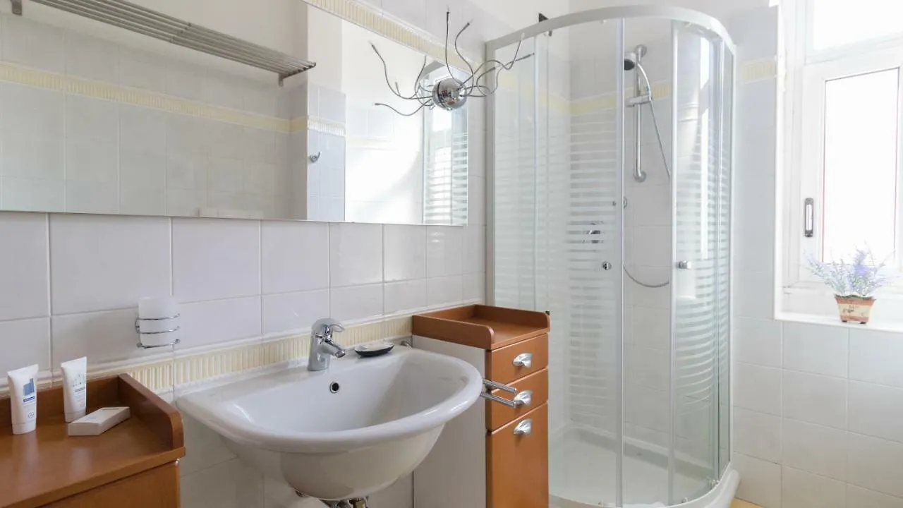 Italianway - Mose Bianchi 2 Apartment Milan